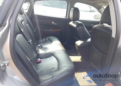 2006 Buick Lacrosse Cxs z USA, uszkodzony, nr VIN 2G4WE587461136747